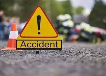 Kenyan National dies in Usafi Accident
