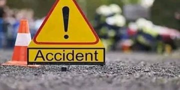 Kenyan National dies in Usafi Accident