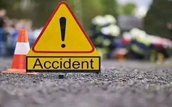 Kenyan National dies in Usafi Accident