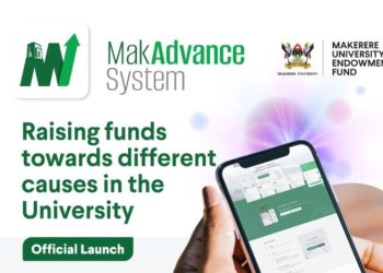 Makerere to Launch Alumni Database ‘MakAdvance System’