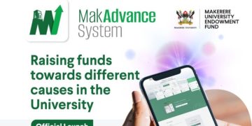 Makerere to Launch Alumni Database ‘MakAdvance System’