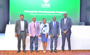 UDB Launches Program to Prepare Entrepreneurs for Financing