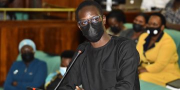 Prioritize Youths’ Interests- MP Okot