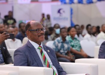 Prof Nawangwe Reappointed as Vice Chancellor of Makerere University