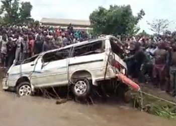 Mbale Floods: Death Toll Rises to 22, Scores Missing