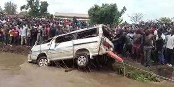 Mbale Floods: Death Toll Rises to 22, Scores Missing