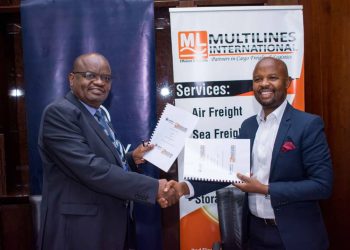 Marine & Cargo Insurance Launched to Protect Local Shippers