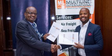 Marine & Cargo Insurance Launched to Protect Local Shippers