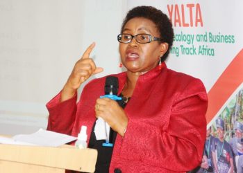 BoU Woos Youth to Take advantage of Agricultural Credit Facility Funds