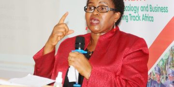 BoU Woos Youth to Take advantage of Agricultural Credit Facility Funds