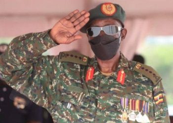 Generals Eulogize Gen Tumwine as Freedom Fighter who Diligently Served Country