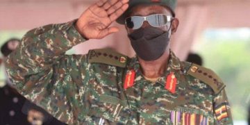 Generals Eulogize Gen Tumwine as Freedom Fighter who Diligently Served Country