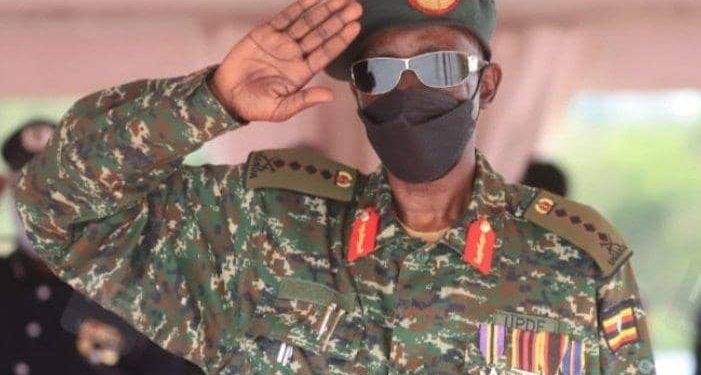 Generals Eulogize Gen Tumwine as Freedom Fighter who Diligently Served Country