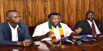 Bugisu MPs Want Shs50m to Relocate Victims as Floods Kill over 20 People