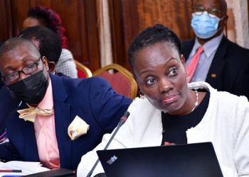 COSASE Orders Uganda Airlines CEO Bamuturaki to Appear Before the Committee or Face Arrest