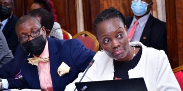 COSASE Orders Uganda Airlines CEO Bamuturaki to Appear Before the Committee or Face Arrest