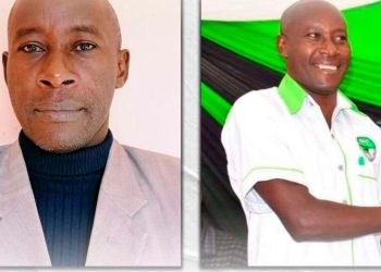 Missing Embakasi IEBC Official Found Dead in Kajiado, Police Say