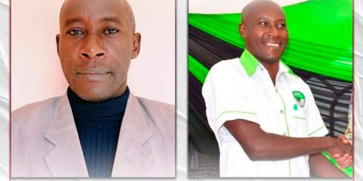 Missing Embakasi IEBC Official Found Dead in Kajiado, Police Say