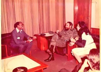 Life and Works of Deceased Former Minister, Yona  Kanyomozi