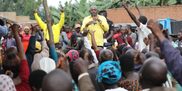 NRM camps in Busongora South ahead of By-election