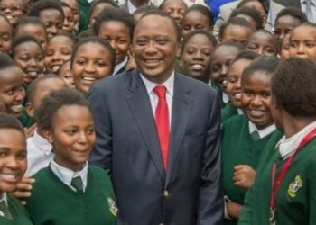 Kenya Becomes first African Country to teach Coding as Subject in Schools