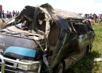 Accidents Claim 289 Lives, Leave 965 injured in Month of July