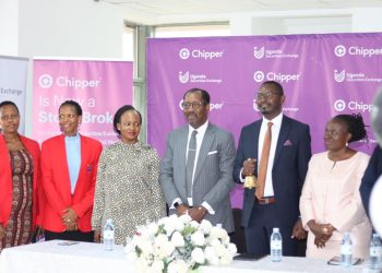 Chipper Technologies Uganda Admitted as new Stockbroker