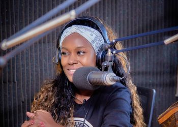 Songbird Juliana Promises Fans ‘Boundless Experience’ at Serena Live Concert