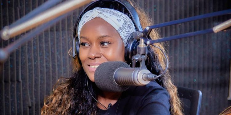 Songbird Juliana Promises Fans ‘Boundless Experience’ at Serena Live Concert