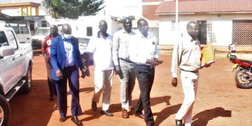 Expose The Corrupt Drive: 6 Officials Arrested, 3 Others and Lawyer Taken to Court