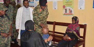 India’s National Forensics Science University Pens MoU to Establish Campus in Uganda