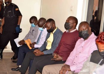 Former Wandegeya Market Officials, KCCA Staff Remanded over Shs400m Fraud