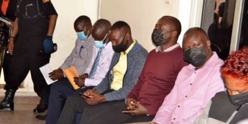 Former Wandegeya Market Officials, KCCA Staff Remanded over Shs400m Fraud