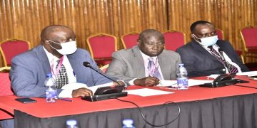 MPs Quiz ex-Masaka Hospital Boss over Shs2.5bn Inflated Contract