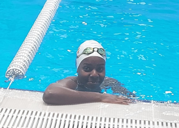 Kirabo Namutebi Wins Silver at Islamic Games in Turkey