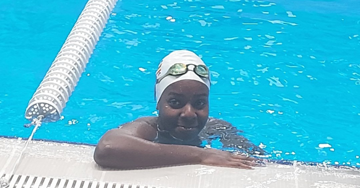 Kirabo Namutebi Wins Silver at Islamic Games in Turkey