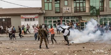 2 Dead, Several Injured after UN Peacekeepers Open Fire on Civilians in DRC