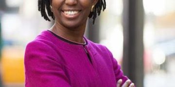 Uganda’s Agnes Igoye, Rwandan Pediatrician Dr. Binagwaho Land Global Jobs