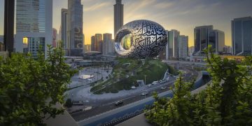 Emirates Announces Complimentary Ticket to Dubai’s ‘Museum of the Future’