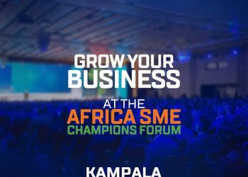 Uganda Institute of Banking & Financial Services Unveils 22nd Annual Bankers’ Gala