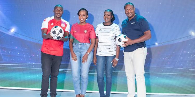 MultiChoice Promises all 64 FIFA World Cup Games, Moves to Train 300 Filmmakers