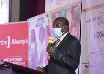 Uganda to Host Regional Food Security Symposium and Expo this October