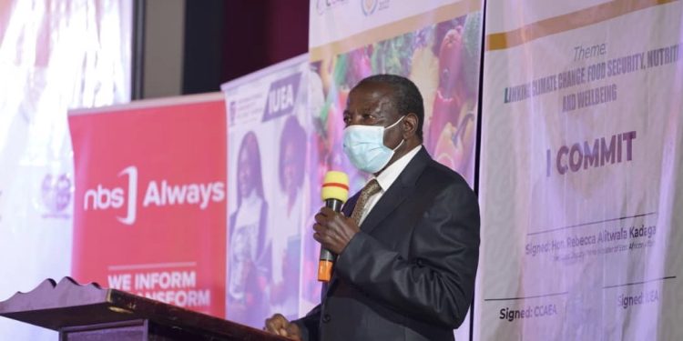 Uganda to Host Regional Food Security Symposium and Expo this October