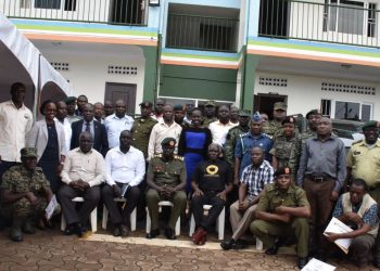 WSACCO Leaders and Managers Trained in Risk Management and Communication