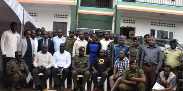 WSACCO Leaders and Managers Trained in Risk Management and Communication
