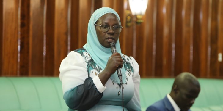 MPs Adopt Motion to Increase Funding for Mental & Psychiatric Health Care