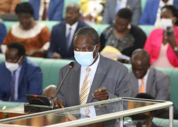 Gov’t to Release Shs30bn for Coffee, Tea Seedlings