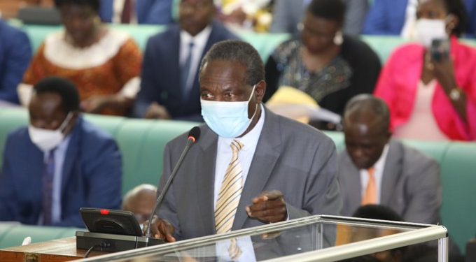 Gov’t to Release Shs30bn for Coffee, Tea Seedlings