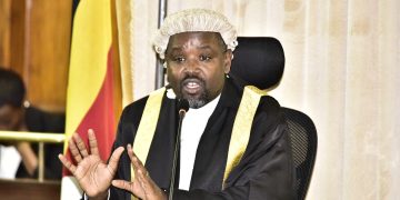 EU Parliament Resolution on Uganda’s Oil and Gas is Highest Level of Neocolonialism- Tayebwa