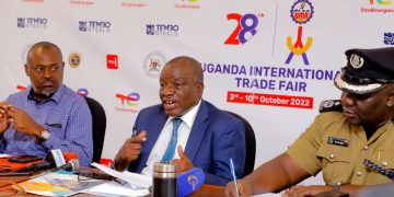 UMA Confirms 920 Exhibitors as Uganda International Trade Fair Nears